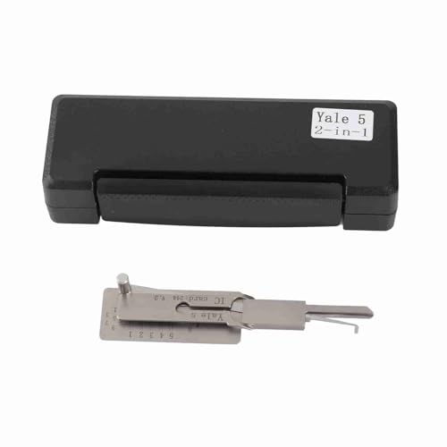 Hand Hook Pickup Decoder Hochgenauigkeit Professionelles ziviles Tool für die Wartung von Automobilen von LIYJTK