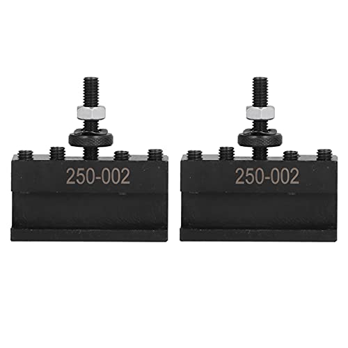 Hochgeschwindigkeits -Stahl -Werkzeug -Posten -Halter für CNC -Geräte, um Bohrkeilhardware 250002 zu drehen von LIYJTK