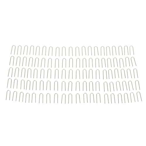 Hochtemperatur Nichrom Sprungring u Hanger Haken Keramik Ornament Schmuckherstellung Hochtemperatur Nichrom Sprungring u Hanger Haken Keramik Ornament Schmuckherstellung von LIYJTK