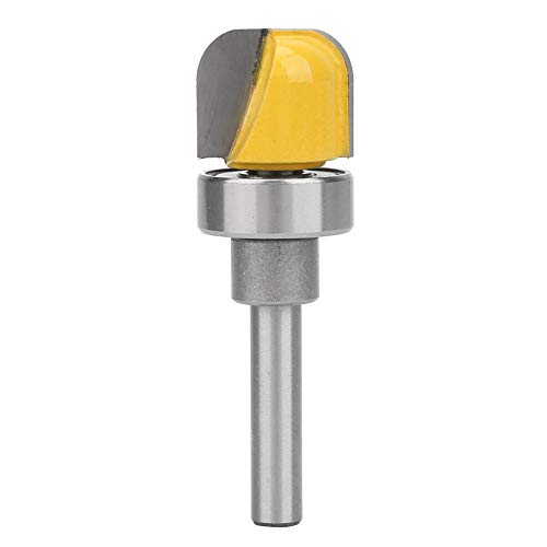 Holzarbeiten Cutter 3/4 Durchmesser Schüssel & Tablett Vorlage Router Bit Mikro-Carbid-Legierung für Tischler in Holzbearbeitung Holzarbeiten Cutter 3/4 Durchmesser Schüssel & Tablett Vorlage Router Bit Mikro-Carbid-Legierung für Tischler in Holzbearbeitung von LIYJTK