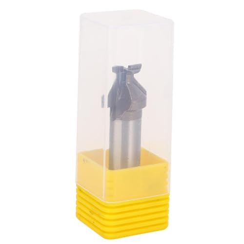 Holzbearbeitung Router Bit 1/2 Zoll Schaft R8 Bogen Biegung integrierter Mahlschneider Holz -Tür -Wandschrank Holzbearbeitung Router Bit 1/2 Zoll Schaft R8 Bogen Biegung integrierter Mahlschneider Holz -Tür -Wandschrank von LIYJTK