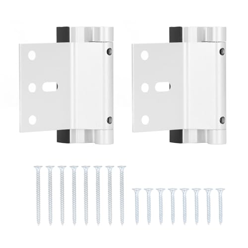 Home Security Door Verstärkung Schloss Kinderfeste Aluminiumlegierung Set Schwingen in Türen Flip Lock Home Security Door Verstärkung Schloss Kinderfeste Aluminiumlegierung Set Schwingen in Türen Flip Lock von LIYJTK