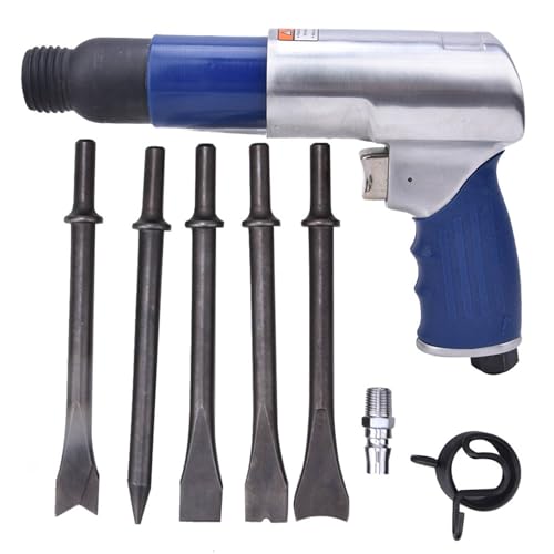 Industrielle runde Schaufel Handwerkzeug Lufthammerluftschaufel mit Legierungsstahlfeder Industrielle runde Schaufel Handwerkzeug Lufthammerluftschaufel mit Legierungsstahlfeder von LIYJTK