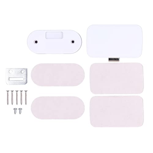 Intelligenter Schubladenschrankschalter Telefon Bluetooth App Anti -Diebstahl -Sicherheitsschubladenschalter für den Haushalt Intelligenter Schubladenschrankschalter Telefon Bluetooth App Anti -Diebstahl -Sicherheitsschubladenschalter für den Haushalt von LIYJTK