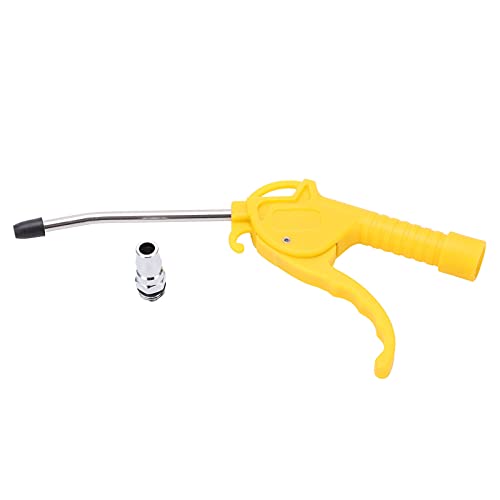 JX05 6 mm Hochdruck Pneumatic Air Duster Anti -Staubgebläser -Sprühgerät zur effizienten Staubentfernung JX05 6 mm Hochdruck Pneumatic Air Duster Anti -Staubgebläser -Sprühgerät zur effizienten Staubentfernung von LIYJTK