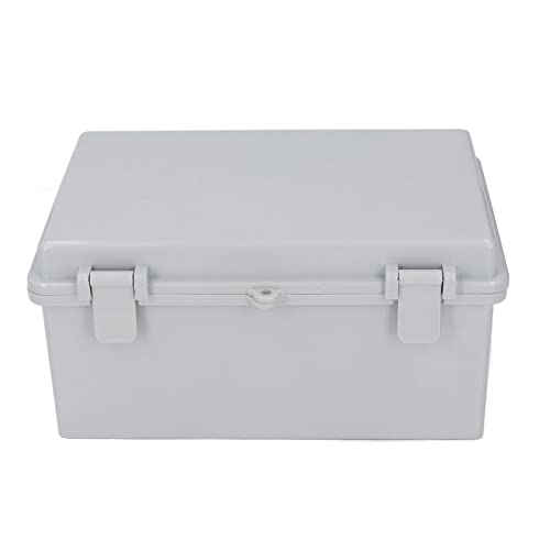 Junction Box Electrical Case ABS IP67 Netzteil im Freien im Freien von LIYJTK