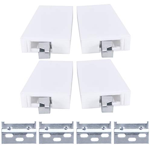 Kabinett Kleiderbügelklasse Einstellbare Montageplatte Schrankmöbel Hardware -Teile für Küchenwandschränke Kabinett Kleiderbügelklasse Einstellbare Montageplatte Schrankmöbel Hardware -Teile für Küchenwandschränke von LIYJTK