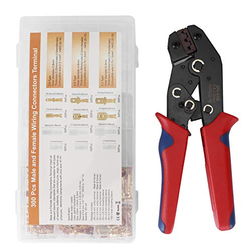 Kalte gepresste Klemme Crimping Zange isolierte Drahtkabellentwicklung Kabel Stripper Handwerkzeuge für Haushaltsgeräte Kalte gepresste Klemme Crimping Zange isolierte Drahtkabellentwicklung Kabel Stripper Handwerkzeuge für Haushaltsgeräte von LIYJTK