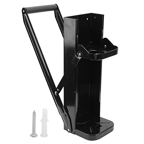 Kann Brecher Hochleistungswand -Flaschenöffner Recycling Crushing Tool Haushalt Schwarz schwarz Kann Brecher Hochleistungswand -Flaschenöffner Recycling Crushing Tool Haushalt Schwarz schwarz von LIYJTK