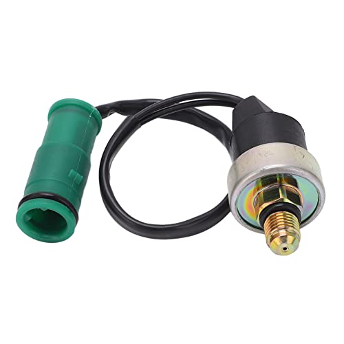 Katzenbagger Druckschalter Hydrauliksensor für stabilen Wasserdrucktests hoher Effizienz Katzen, legiertes Stahlzubehör Katzenbagger Druckschalter Hydrauliksensor für stabilen Wasserdrucktests hoher Effizienz Katzen, legiertes Stahlzubehör von LIYJTK
