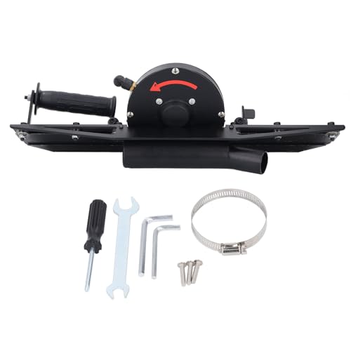 Keramikfliesenwinkel -Schleif -Kabinen -Werkzeug Kalter Rollenstahl 45 -Grad -Kammern für professionelle Arbeiter sauber tragbar von LIYJTK