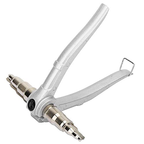 Kupferrohr-Expander Klimaanlage Installieren Sie Reparaturwerkzeug Festkörper Ergonomisches Design 6-22 mm Röhrchen Expander Kupferrohr-Expander Klimaanlage Installieren Sie Reparaturwerkzeug Festkörper Ergonomisches Design 6-22 mm Röhrchen Expander von LIYJTK