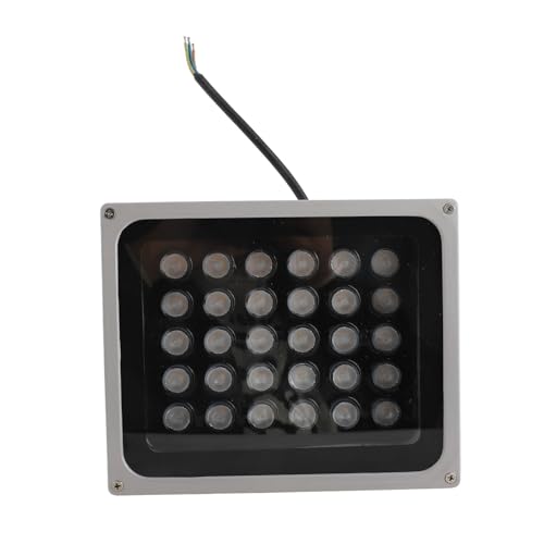 LED Flood Light Aluminium IP65 Proof Lange Lebensdauer Quadratprojektionslampe für Outdoor -Veranstaltungen (30W) von LIYJTK