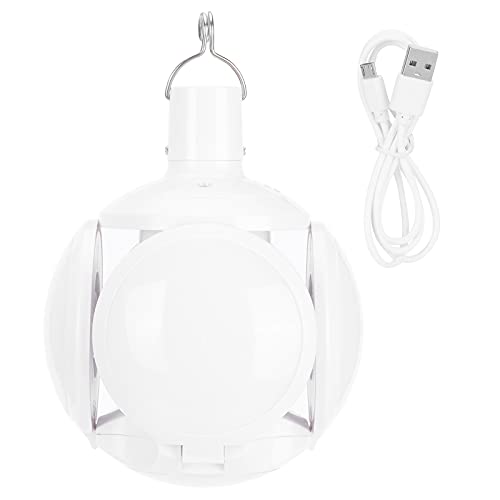 LED -Glühbirne Licht breite Spannung faltbares Fußballlicht für die Home Garage LED -Glühbirne Licht breite Spannung faltbares Fußballlicht für die Home Garage von LIYJTK