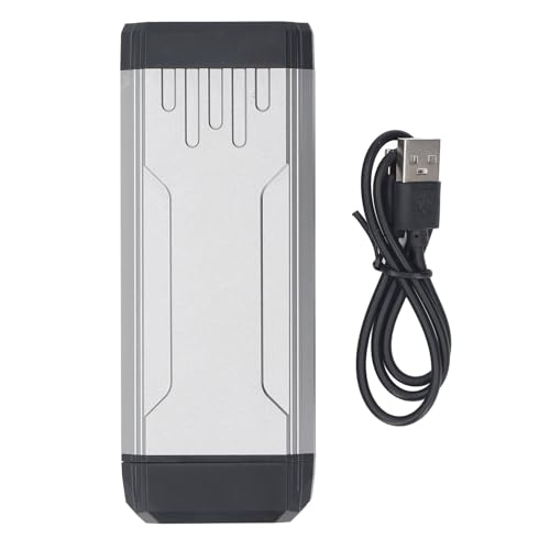 LED Taschenlampe wiederaufladbare Multi -Beleuchtungsmodus 4 Farblicht -Lichtquelle Schrittlesses Dimm -Aluminium -Legierungs -Magnetcamping im Freien LED Taschenlampe wiederaufladbare Multi -Beleuchtungsmodus 4 Farblicht -Lichtquelle Schrittlesses Dimm -Aluminium -Legierungs -Magnetcamping im Freien von LIYJTK