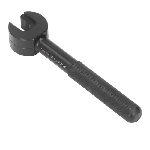LIYJTK 42CRMO Legierungstahl Pull Stud CNC Schraubenschlüssel Schwarz Farbe verzinkt BT40 LIYJTK 42CRMO Legierungstahl Pull Stud CNC Schraubenschlüssel Schwarz Farbe verzinkt BT40 von LIYJTK