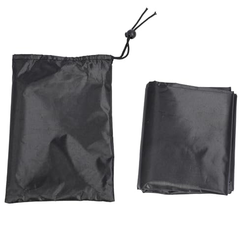 LIYJTK Druckreinigerabdeckung wasserfestes, sonnensicheres Hochdruckreiniger Polyester von LIYJTK