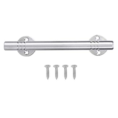 LIYJTK Edelstahl Schubladen schrank Griff Elegant Haltbar Home Kommerzielle Tür Zubehör LIYJTK Edelstahl Schubladen schrank Griff Elegant Haltbar Home Kommerzielle Tür Zubehör von LIYJTK