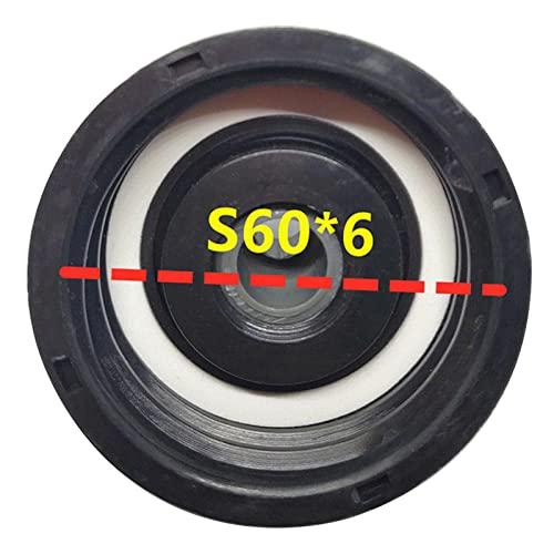 LIYJTK IBC Tankadapterstecker Tap Schlauch Hoze Cap Water Bowser Standard Fit Plastikmaterial LIYJTK IBC Tankadapterstecker Tap Schlauch Hoze Cap Water Bowser Standard Fit Plastikmaterial von LIYJTK