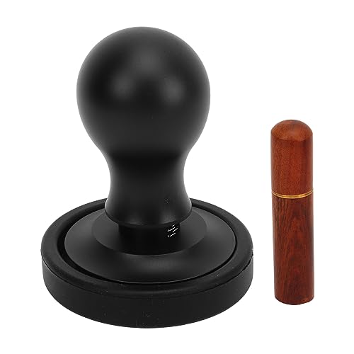 LIYJTK Kaffeemanips -Rührer -Set Edelstahl -Basiskala Federlader für Cafe Home LIYJTK Kaffeemanips -Rührer -Set Edelstahl -Basiskala Federlader für Cafe Home von LIYJTK