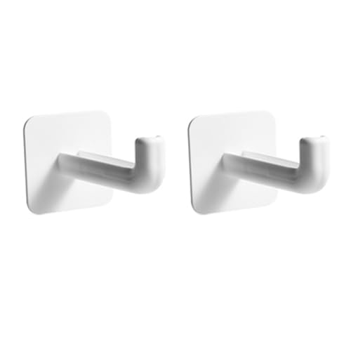 LIYJTK Kleiderlagerregal Multifunktional Wall Mount Organizer Punch Hanger Halter LIYJTK Kleiderlagerregal Multifunktional Wall Mount Organizer Punch Hanger Halter von LIYJTK