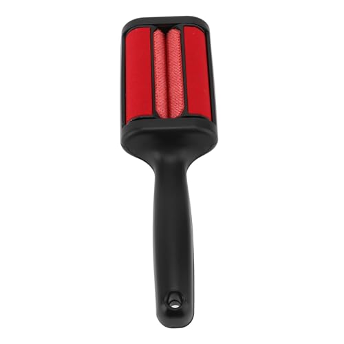 LIYJTK Mini Lint Roller wiederverwendbares Kunststoff -Haustier Haarentferner für Katzen Hunde Kleidung Sofas Autos von LIYJTK