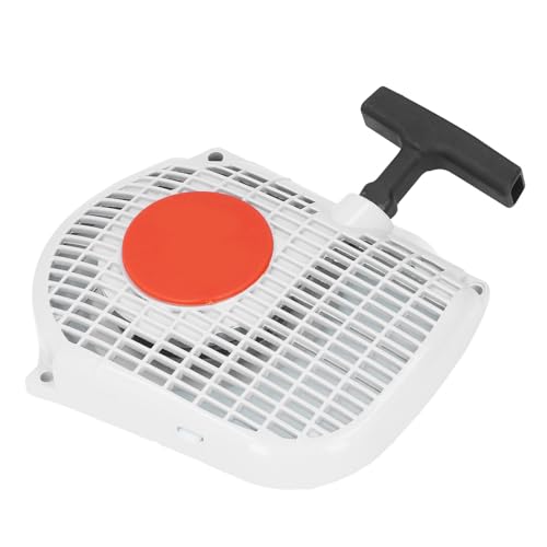 LIYJTK Pull Starter Assembly Rückstoß -Schreibschreibe 038 MS380 Kettensägensägenlebbare Leichtmetallstahlmaterial Mesh Wärme Abteilung Einfache Installationskette Säge verwendet LIYJTK Pull Starter Assembly Rückstoß -Schreibschreibe 038 MS380 Kettensägensägenlebbare Leichtmetallstahlmaterial Mesh Wärme Abteilung Einfache Installationskette Säge verwendet von LIYJTK