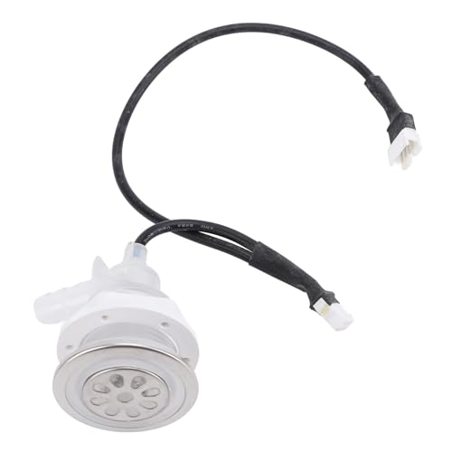 LIYJTK RGB Badewanne Spa Luftdüsenstrahl 12 -V -Blasendüse für Heißfeder -Schwimmbad LIYJTK RGB Badewanne Spa Luftdüsenstrahl 12 -V -Blasendüse für Heißfeder -Schwimmbad von LIYJTK