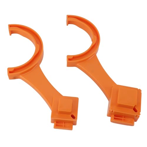 LIYJTK RV Abwasserschlauchschlüssel Set Haltbares ABS Multi -Werkzeug Männliche weibliche RV -Abwasserkanalschlüssel für 3in 4in von LIYJTK