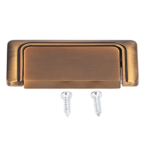 LIYJTK Retro mattes Finish eingebrauchter Türgriff Garderobe Schubladenschrank Zuggriff LIYJTK Retro mattes Finish eingebrauchter Türgriff Garderobe Schubladenschrank Zuggriff von LIYJTK