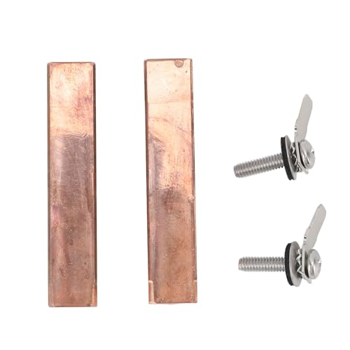 LIYJTK Schwimmbad Kupferelektroden Effiziente Ionisation niedriger Stromverbrauchspool -Ionisator -Kammer LIYJTK Schwimmbad Kupferelektroden Effiziente Ionisation niedriger Stromverbrauchspool -Ionisator -Kammer von LIYJTK