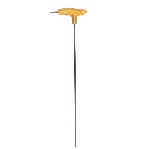 LIYJTK Sechskantschlüssel 4mm T -Handle Sechskantschlüsselschlüssel Wartung Reparatur CNC Maschine Schmaler Raumfahrzeug Reparaturlampe Einstellung Kleidung Nähmaschine LIYJTK Sechskantschlüssel 4mm T -Handle Sechskantschlüsselschlüssel Wartung Reparatur CNC Maschine Schmaler Raumfahrzeug Reparaturlampe Einstellung Kleidung Nähmaschine von LIYJTK