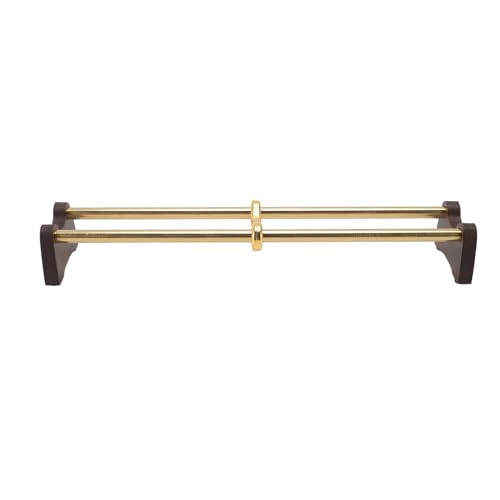 LIYJTK Tee Tassenhalter Abflussstand Regal Kung Fu Tee Accessoires Home Stream Rack von LIYJTK