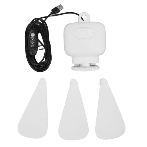 LIYJTK Tragbarer Deckenventilator USB Stille Deckenventilator für Schlafsaal Campingflächen LIYJTK Tragbarer Deckenventilator USB Stille Deckenventilator für Schlafsaal Campingflächen von LIYJTK