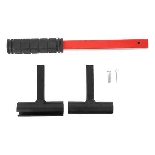 LIYJTK Türscharnieranpassung Schraubenschlüssel Stury Legierung Stahl Ergonomischer Griff für 20-25 mm Scharnierreparatur LIYJTK Türscharnieranpassung Schraubenschlüssel Stury Legierung Stahl Ergonomischer Griff für 20-25 mm Scharnierreparatur von LIYJTK