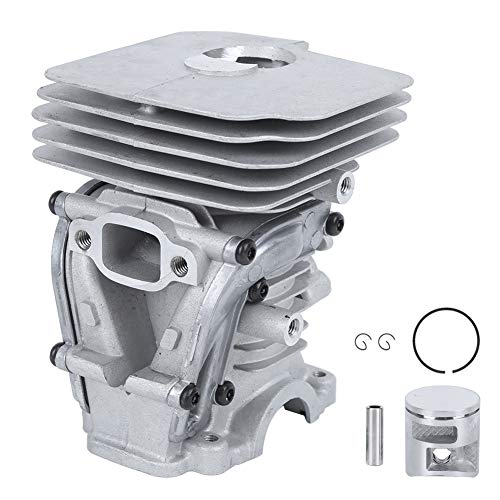LIYJTK Universal Zylinderkolben -Assembly -Kits Hardware -Zubehör für 435 Kettensäge LIYJTK Universal Zylinderkolben -Assembly -Kits Hardware -Zubehör für 435 Kettensäge von LIYJTK