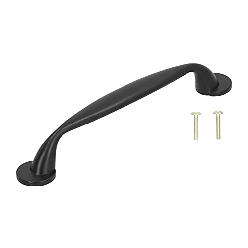 LIYJTK Zinklegungsschrank Griff Dekorative Schublade Ziehen Küchenmöbel Hardware für Schlafzimmer Badezimmer Wohnzimmer LIYJTK Zinklegungsschrank Griff Dekorative Schublade Ziehen Küchenmöbel Hardware für Schlafzimmer Badezimmer Wohnzimmer von LIYJTK