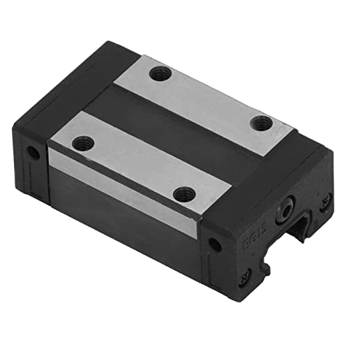 Linear Motion Guide Rail Slider hohe Genauigkeit Lagern Stahlrutsche Block CNC -Werkzeugmaschine von LIYJTK