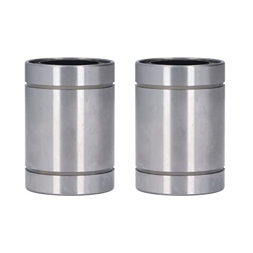 Lineare Bewegungstragkugel 30 mm Bohrung 45 mm OD 64 mm er glatterer Bewegung Hocheffizienz anwendbar für 3D -Drucker CNCs von LIYJTK