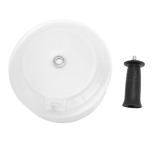 Lochsägen Staubschüssel Cutter Electric Hammer Bohrer Motorhaube Kollektor 160 mm mit Griff für die Installation der Einbauleuchte Lochsägen Staubschüssel Cutter Electric Hammer Bohrer Motorhaube Kollektor 160 mm mit Griff für die Installation der Einbauleuchte von LIYJTK