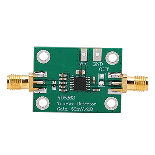 Logarith mische Detektor modul 1,6mm Dickes Doppel Panel Hochpräzisions-Stromzähler verstärker Breitband zugangs gerät Logarith mische Detektor modul 1,6mm Dickes Doppel Panel Hochpräzisions-Stromzähler verstärker Breitband zugangs gerät von LIYJTK