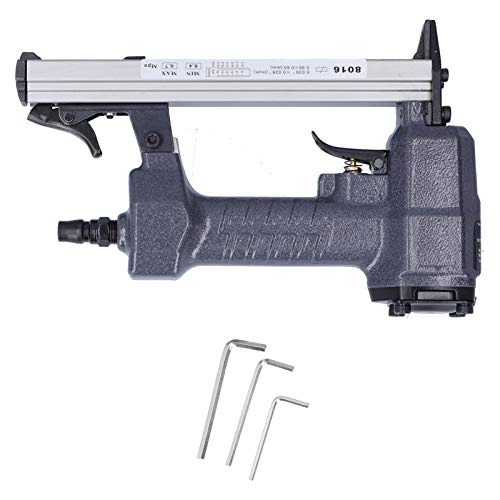 Luftnagel Pneumatische Betonnägel Hefter Handwerkzeuge Hausverbesserung für Holzbearbeitung Rattanmöbel Luftnagel Pneumatische Betonnägel Hefter Handwerkzeuge Hausverbesserung für Holzbearbeitung Rattanmöbel von LIYJTK