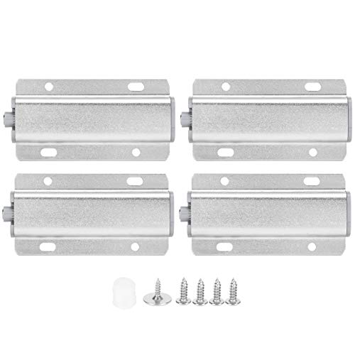 MAGNETE PUSH Open Riegel langlebige Selbstverriegelungsvorrichtung für Schränke Schubladen MAGNETE PUSH Open Riegel langlebige Selbstverriegelungsvorrichtung für Schränke Schubladen von LIYJTK