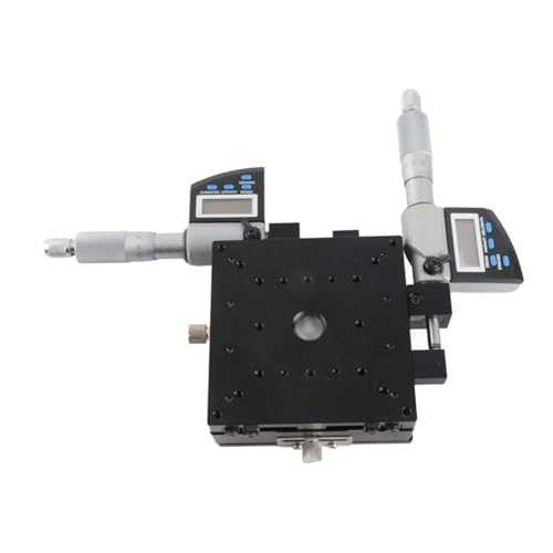 MIKROMETER PLATTFORM DIGITAL DIGITALE ANGEZEIGTE LINEAR STAGE PLATTFORM FÜR PRÄZISE MESSUNG MIKROMETER PLATTFORM DIGITAL DIGITALE ANGEZEIGTE LINEAR STAGE PLATTFORM FÜR PRÄZISE MESSUNG von LIYJTK