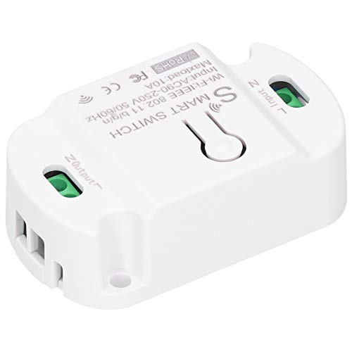 MODERLASLESS LACK SWITCH RENTENREGENTROG-Automatisierungsmodul für Smart Home Lighting Control 90- MODERLASLESS LACK SWITCH RENTENREGENTROG-Automatisierungsmodul für Smart Home Lighting Control 90- von LIYJTK
