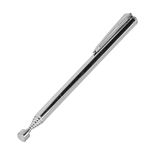 Magnet pf lücker Einziehbarer Edelstahl-Stick Werkstatt Saug schraube tragbar Magnet pf lücker Einziehbarer Edelstahl-Stick Werkstatt Saug schraube tragbar von LIYJTK