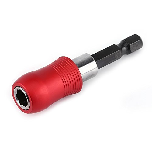 Magnetbithalter -Verlängerungsleiste Maximale Haltbarkeit Starker Magnetismus Schnellanschluss langer Service Magnetbithalter -Verlängerungsleiste Maximale Haltbarkeit Starker Magnetismus Schnellanschluss langer Service von LIYJTK