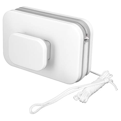 Magnetische Fensterwischer -Reiniger einstellbare doppelte Glasreinigung Zubehör praktischer Hausgebrauch Magnetische Fensterwischer -Reiniger einstellbare doppelte Glasreinigung Zubehör praktischer Hausgebrauch von LIYJTK