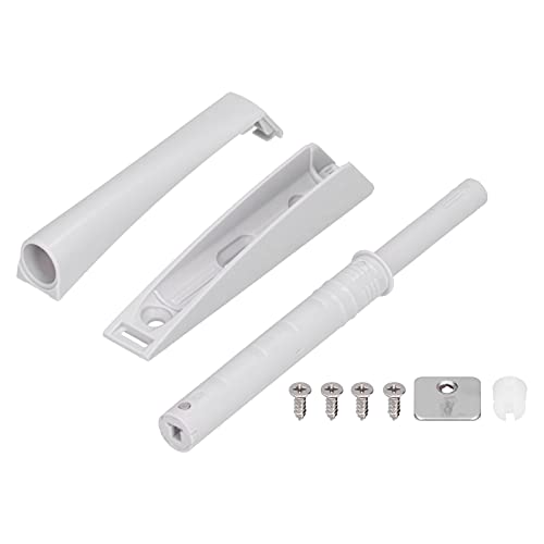Magnetische Touch -Latch -Schrankschubladen -Kleiderschrank -Tür -Dämpfer Push Latch Set Hardware -Zubehör Magnetische Touch -Latch -Schrankschubladen -Kleiderschrank -Tür -Dämpfer Push Latch Set Hardware -Zubehör von LIYJTK