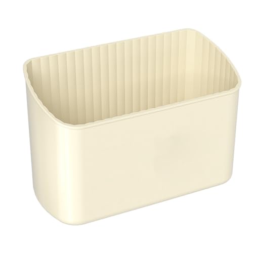Magnetische Wand-Aufbewahrungsbox, große Kapazität, Kunststoff, Kühlschrank-Seiten-Organizer, Küche, Esszimmer Magnetische Wand-Aufbewahrungsbox, große Kapazität, Kunststoff, Kühlschrank-Seiten-Organizer, Küche, Esszimmer von LIYJTK